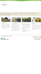 Mobile Screenshot of osterasen.com